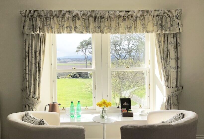 민박 Tarrel Farmhouse