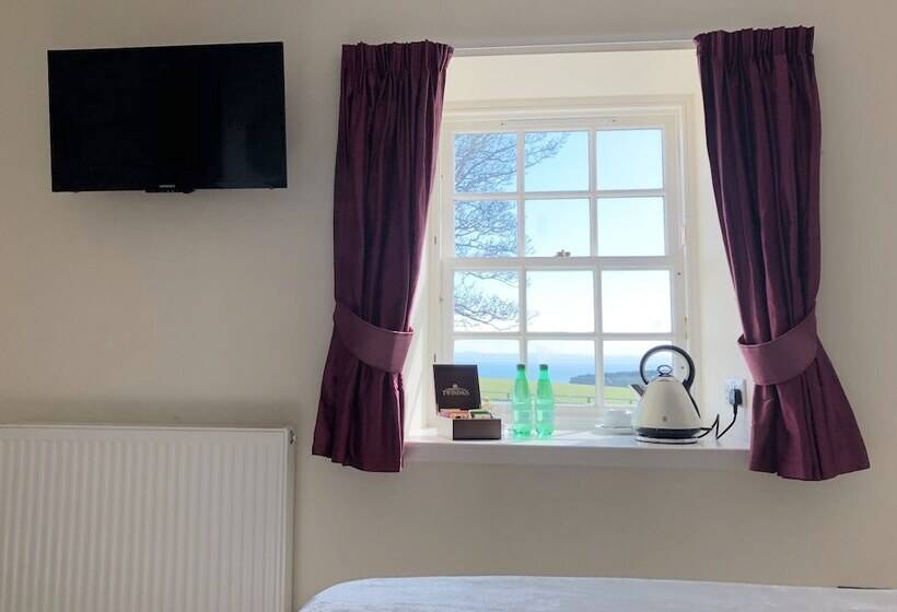 민박 Tarrel Farmhouse