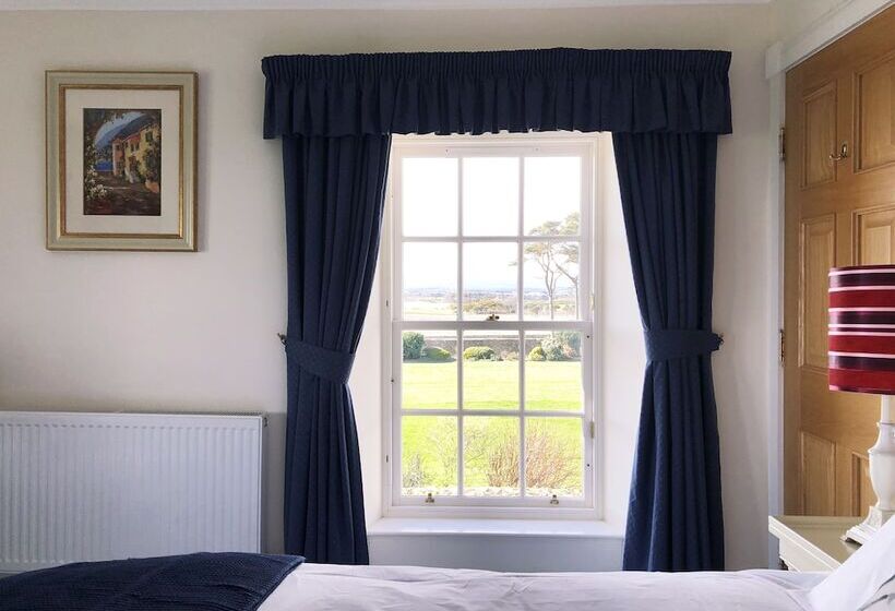 민박 Tarrel Farmhouse