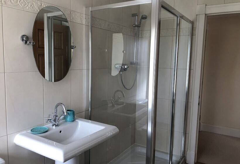 민박 Tarrel Farmhouse