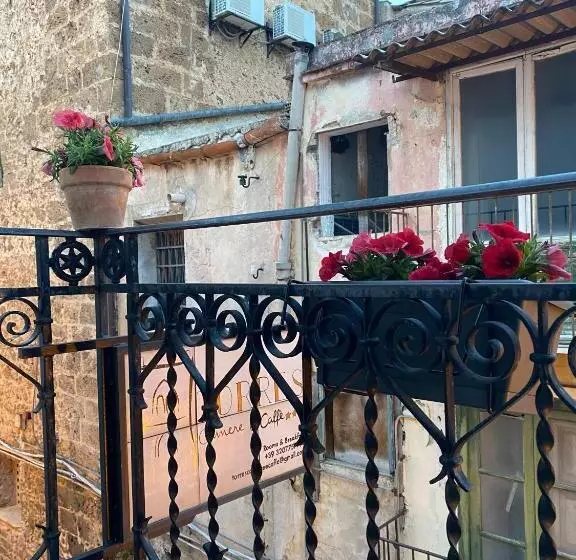 Aamiaismajoitus (B&B) Torre's Camere & Caffè