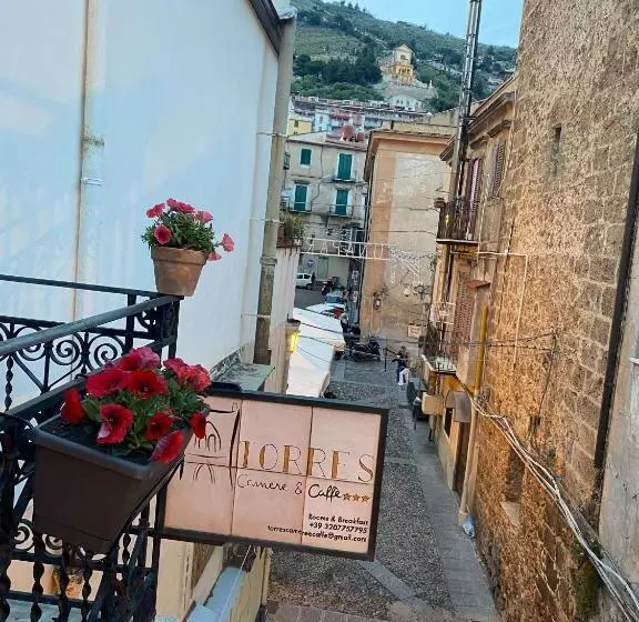 Aamiaismajoitus (B&B) Torre's Camere & Caffè