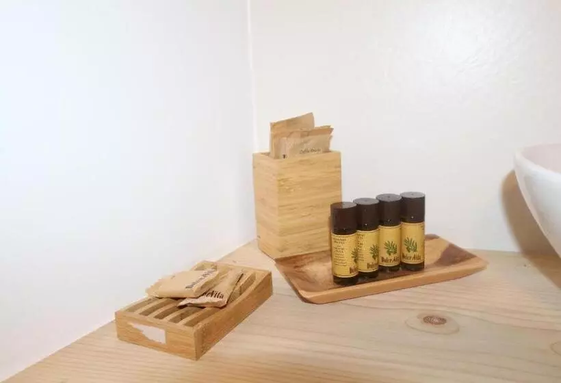 Aamiaismajoitus (B&B) Torre's Camere & Caffè