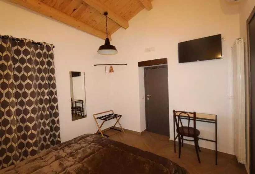 Aamiaismajoitus (B&B) Torre's Camere & Caffè