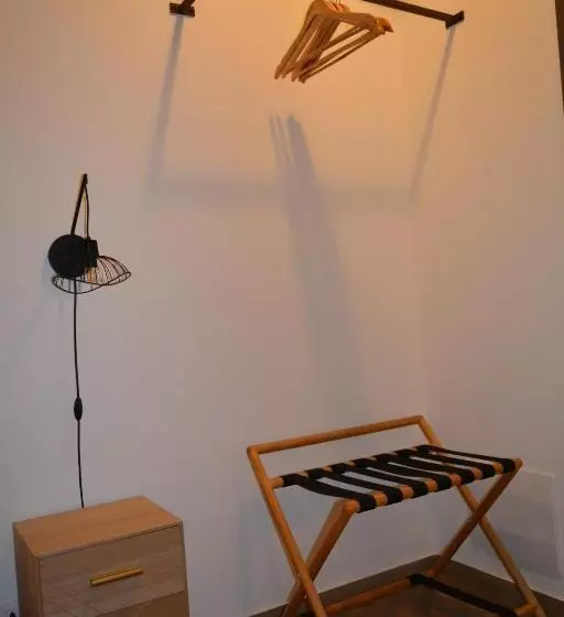 Aamiaismajoitus (B&B) Torre's Camere & Caffè