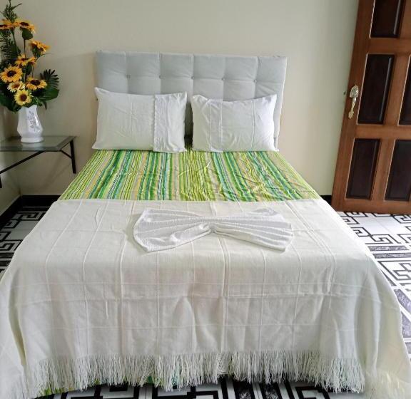 هتل Alto Amazonas