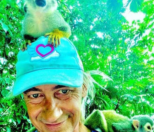 هتل Alto Amazonas