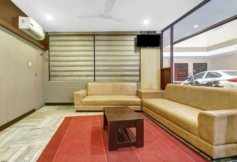 Hotel Treebo Darwesh Residency