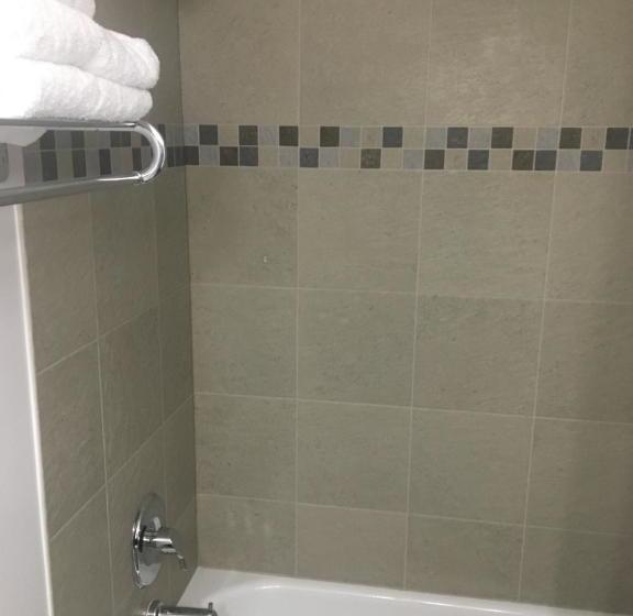 בית מלון כפרי Homestead Inn & Suites