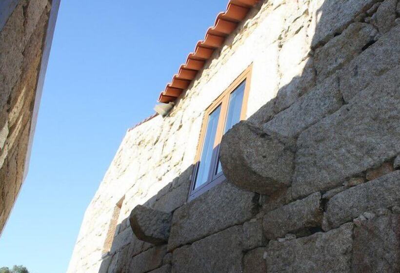 فندق ريفى Mallus