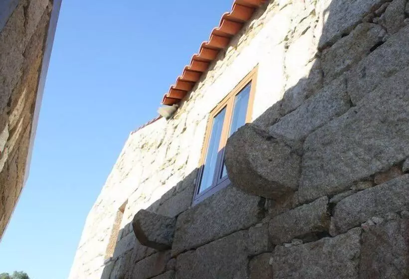 Maaseutuhotelli Mallus