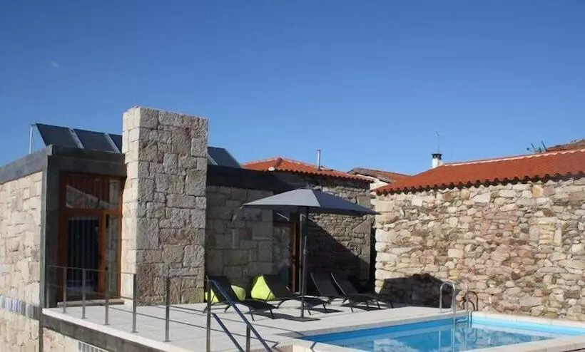 Maaseutuhotelli Mallus