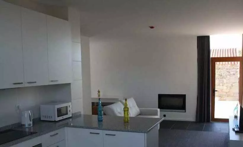 Maaseutuhotelli Mallus