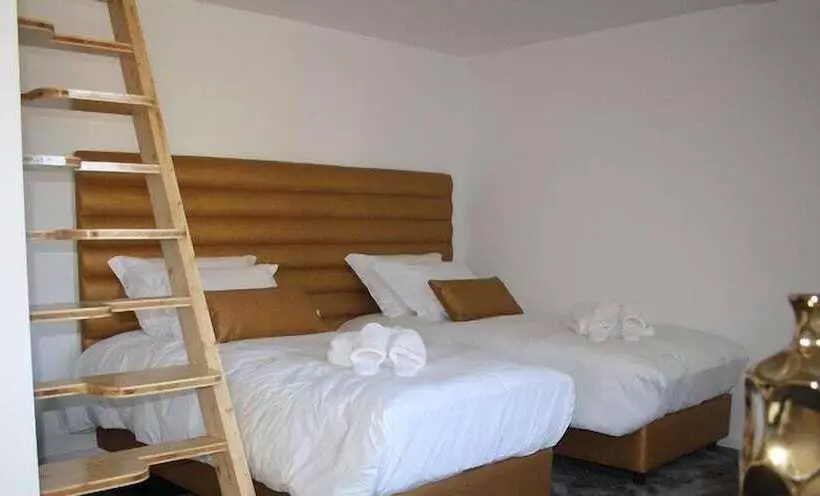 Maaseutuhotelli Mallus