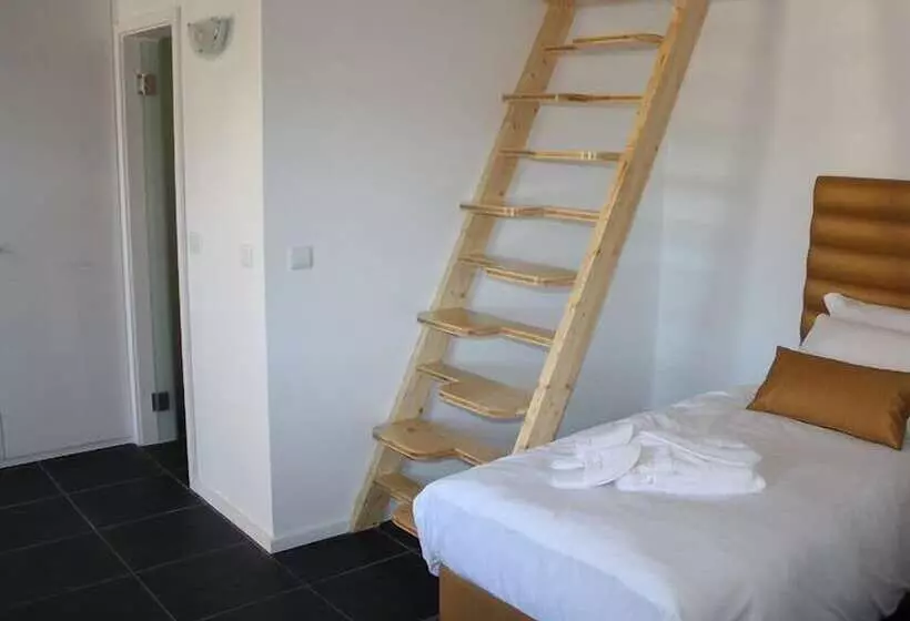 Maaseutuhotelli Mallus