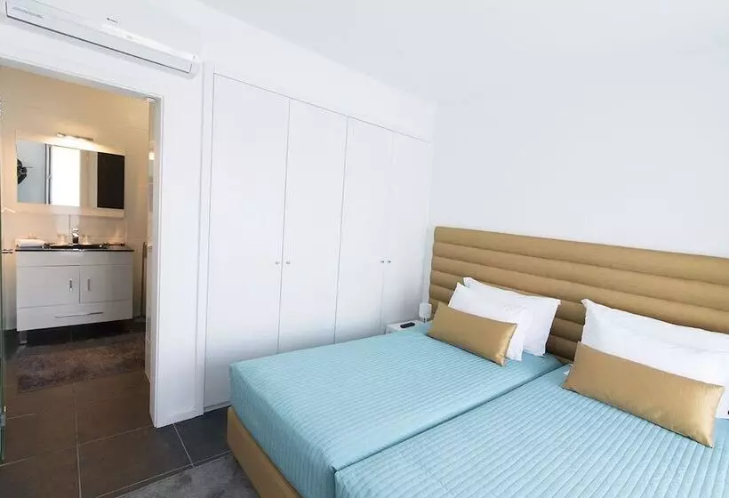 Maaseutuhotelli Mallus