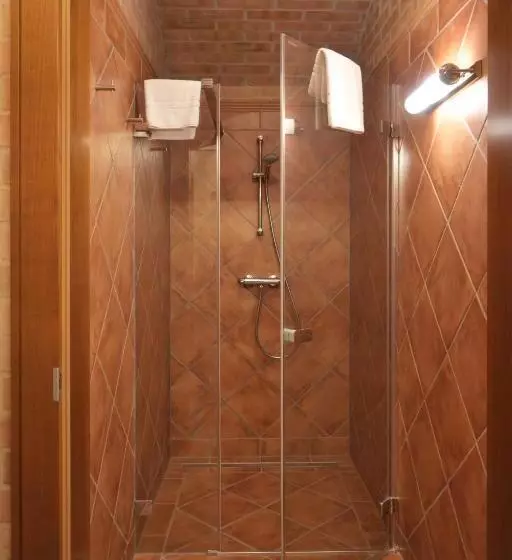 Hotelli Schloss Thalheim