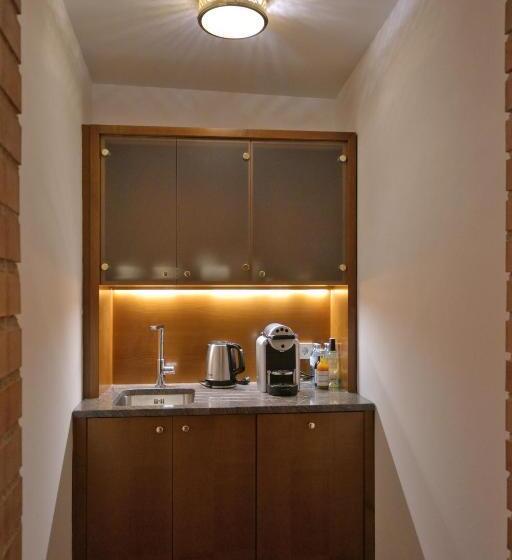 فندق Schloss Thalheim