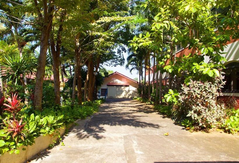 Hotelli Sichang Shine Khao Resort