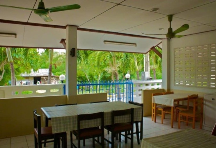 Hotelli Sichang Shine Khao Resort