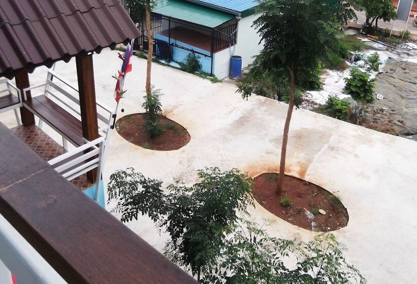 酒店 Sichang Style Resort