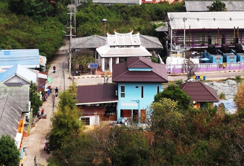 酒店 Sichang Style Resort