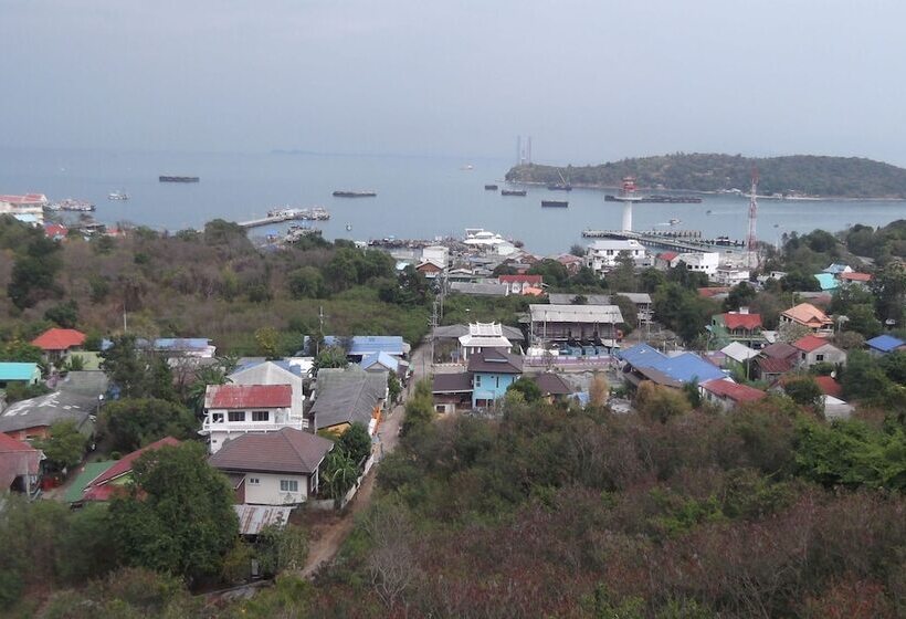 酒店 Sichang Style Resort