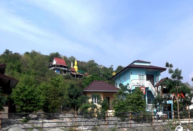 酒店 Sichang Style Resort