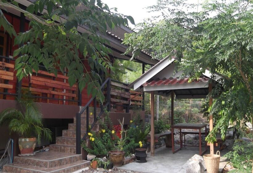 酒店 Sichang Style Resort