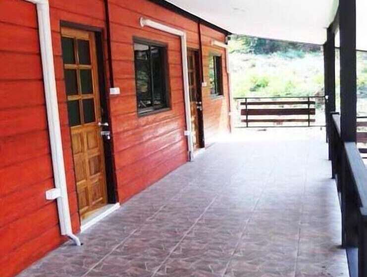 酒店 Sichang Style Resort