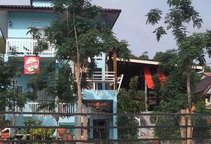 Hotelli Sichang Style Resort