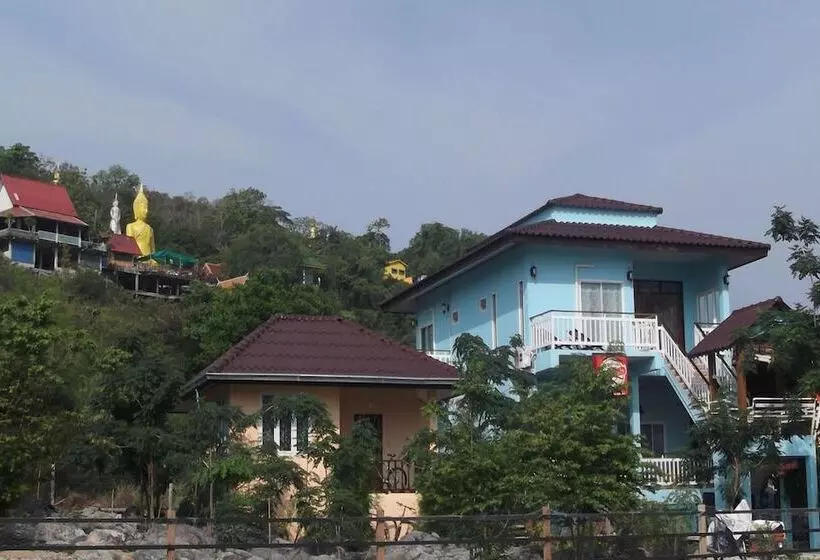 Hotelli Sichang Style Resort