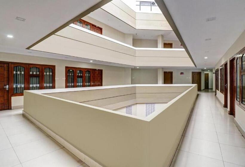 Hotel Treebo Darwesh Residency