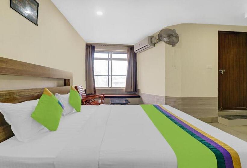 Hotel Treebo Darwesh Residency