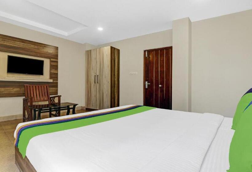 Hotel Treebo Darwesh Residency