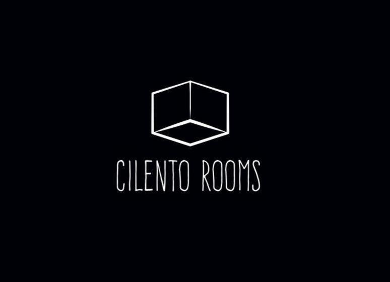 פנסיון Cilento Rooms