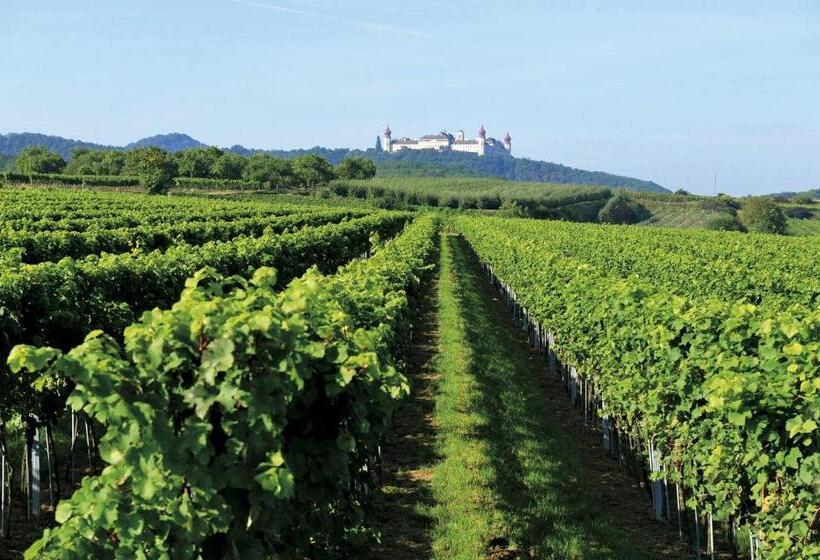 Pansiyon Landhaus Weinblick