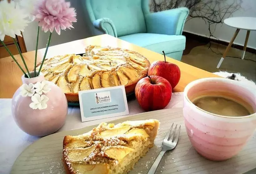 Majatalo Landhaus Weinblick