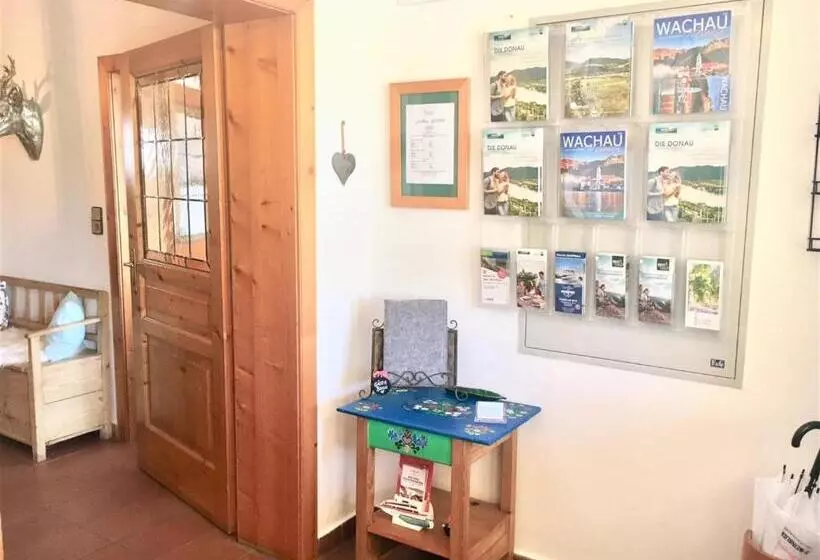 Majatalo Landhaus Weinblick