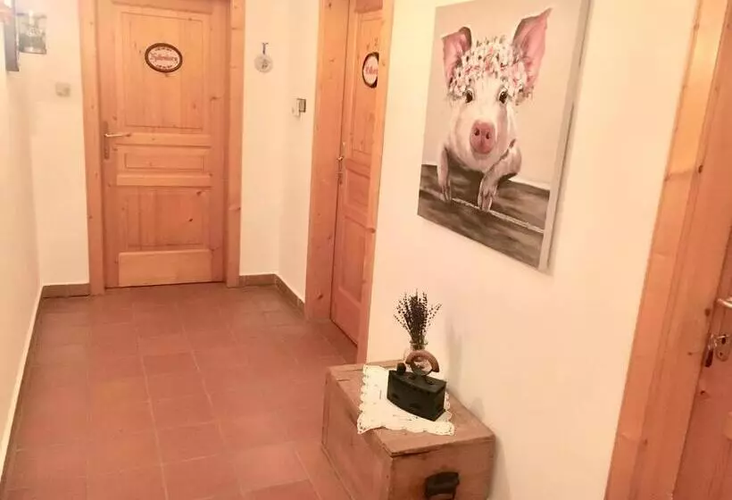 Majatalo Landhaus Weinblick