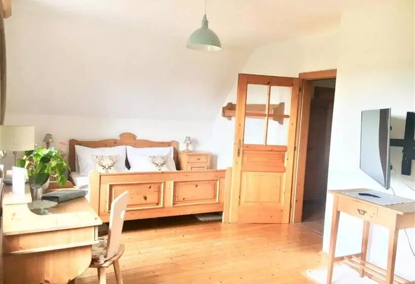 Majatalo Landhaus Weinblick