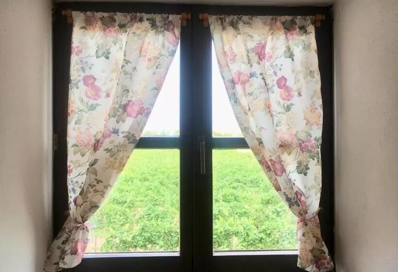 Majatalo Landhaus Weinblick