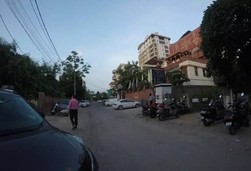 پانسیون Rajputana Diaries