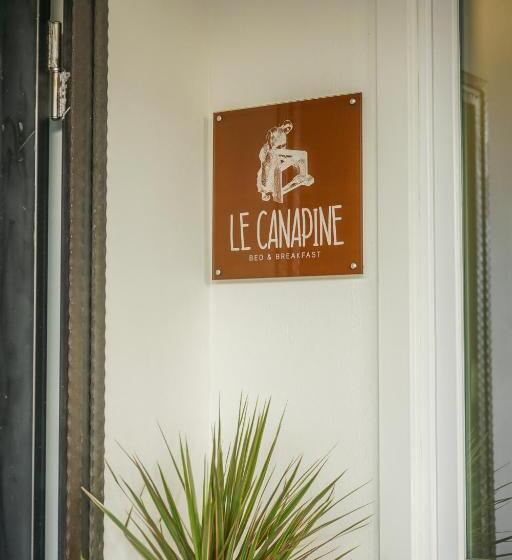 B&b Le Canapine