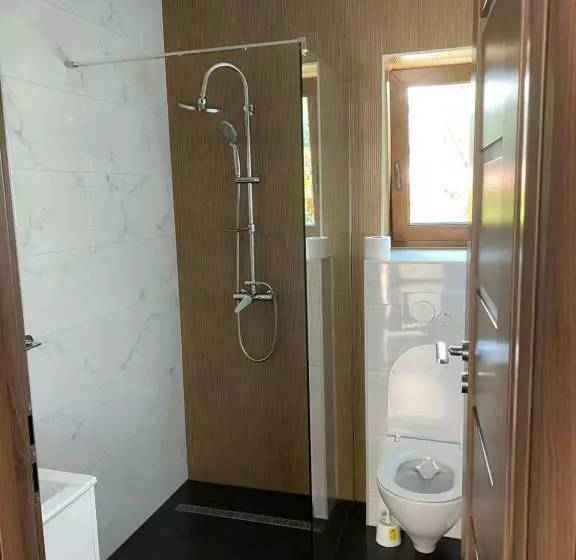 Aamiaismajoitus (B&B) Farkas Panzió