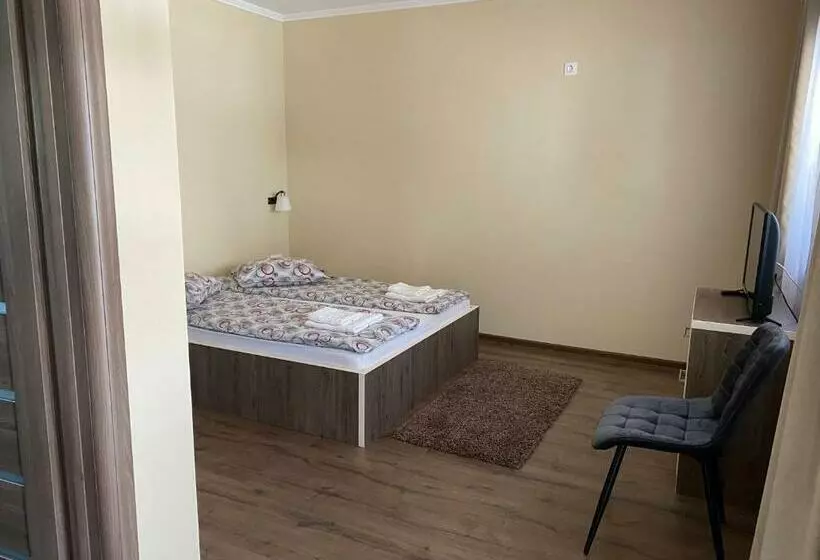 Aamiaismajoitus (B&B) Farkas Panzió