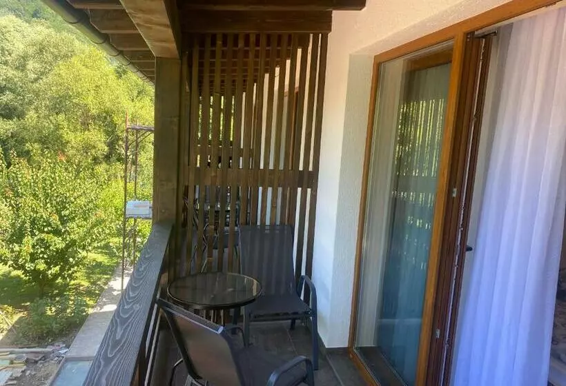 Aamiaismajoitus (B&B) Farkas Panzió