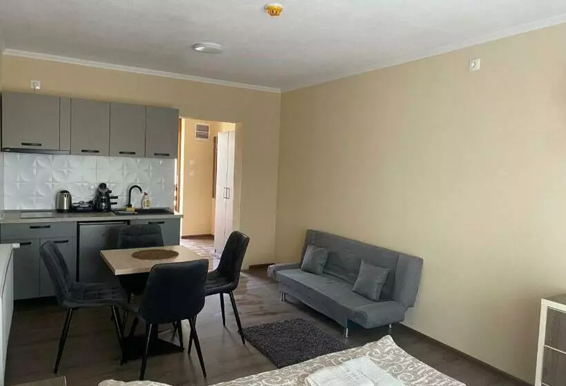 Aamiaismajoitus (B&B) Farkas Panzió