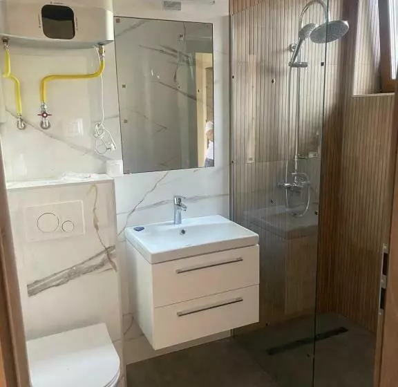 Aamiaismajoitus (B&B) Farkas Panzió