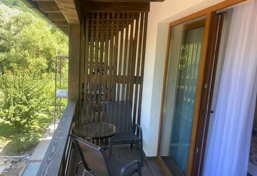 Aamiaismajoitus (B&B) Farkas Panzió